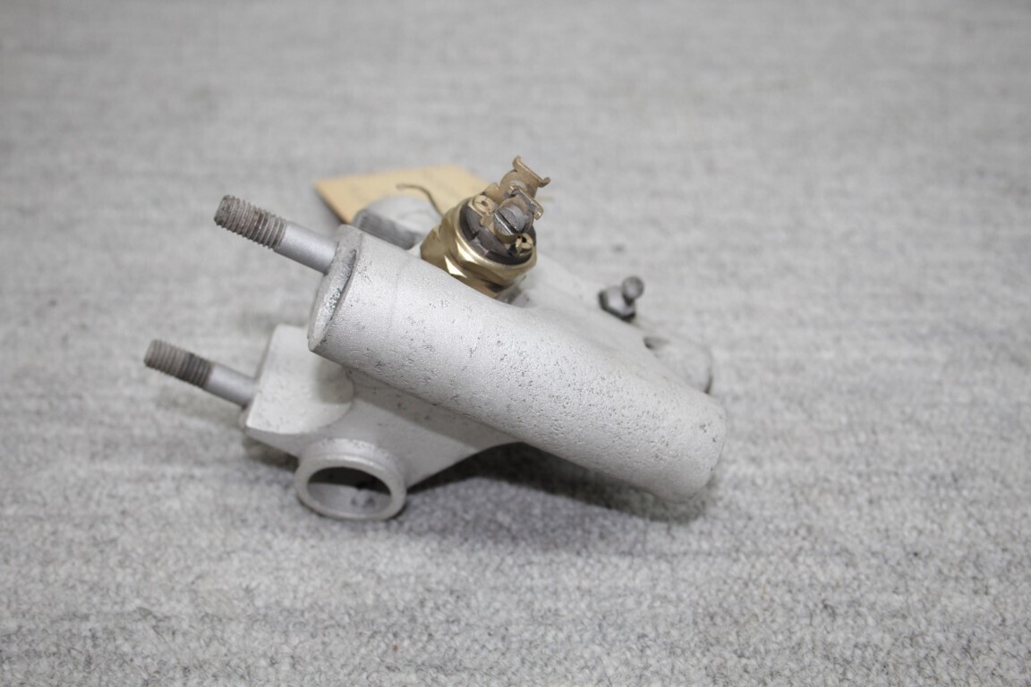 Staartstuk stuurkolom