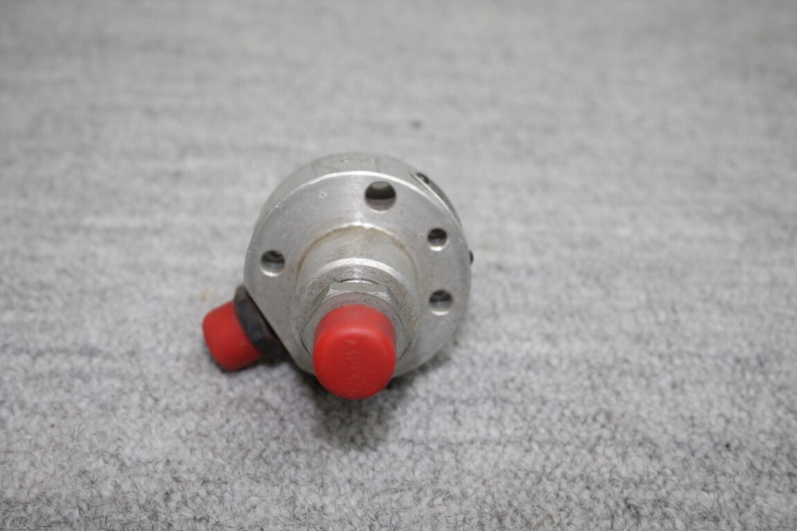 Koudstart injector Koudstart injector