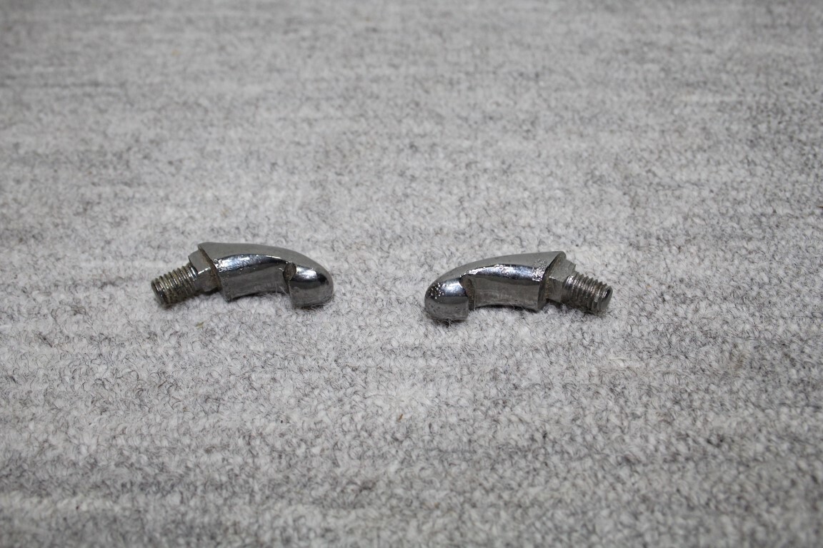 Vergrendelingshaak kap