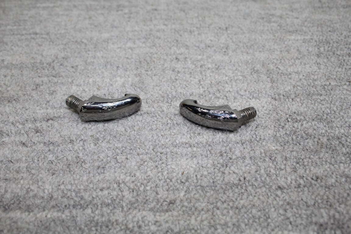 Vergrendelingshaak kap