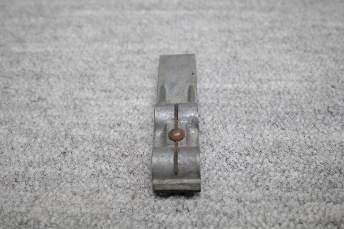 Geleiderail distributieketting Geleiderail distributieketting