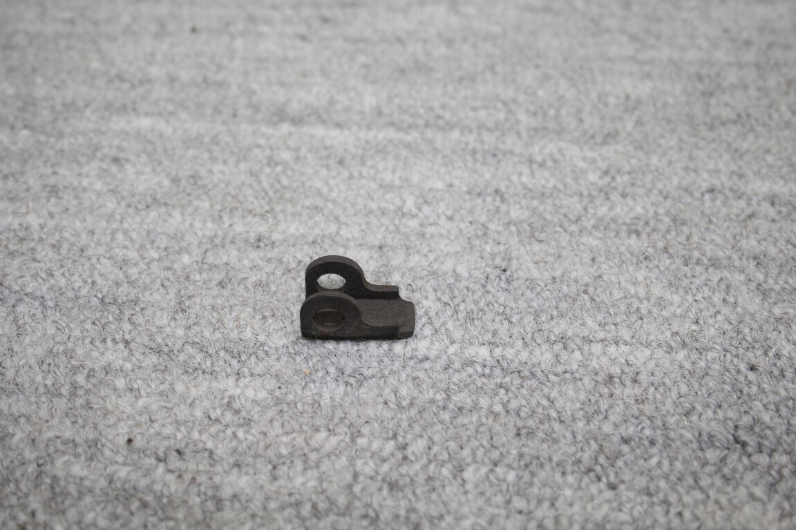 Blokkerplaatje handrem handle