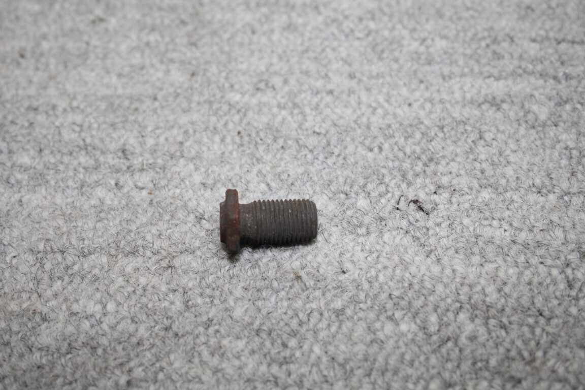 Stelschroef kleptuimelaar