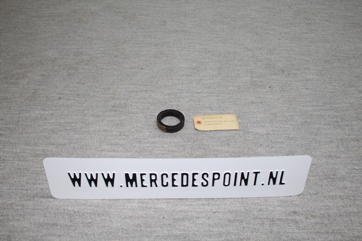 Tussenring luchtfilter / carburateur