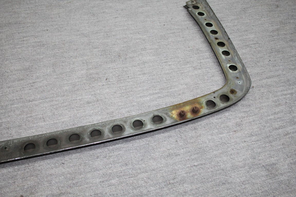 Raamframe 170 / 220 A cabriolet