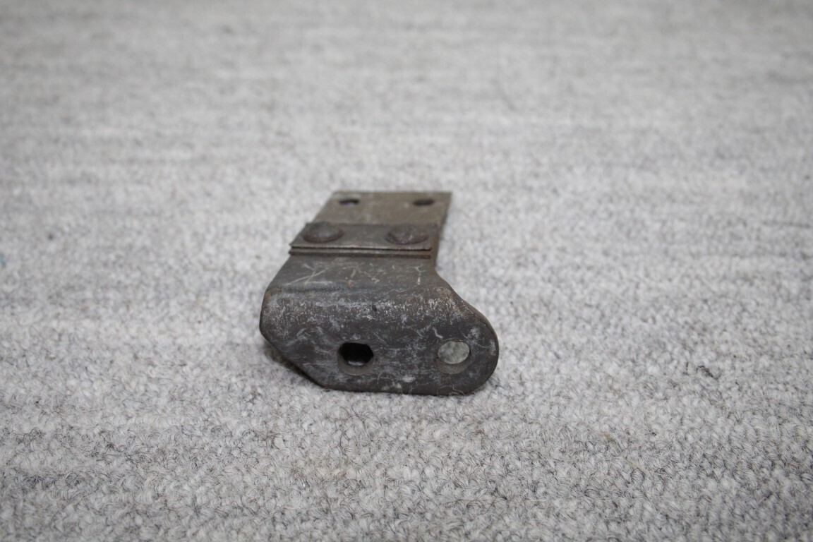 Houder koppeling behuizing