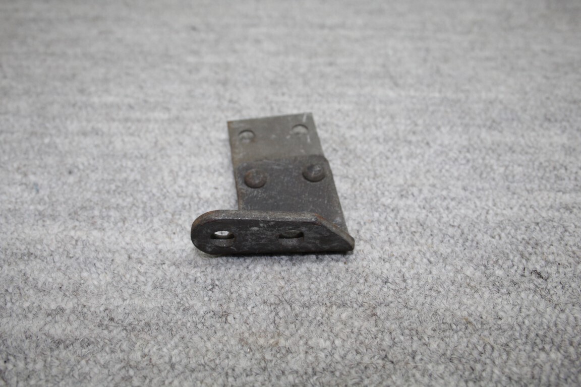 Houder koppeling behuizing