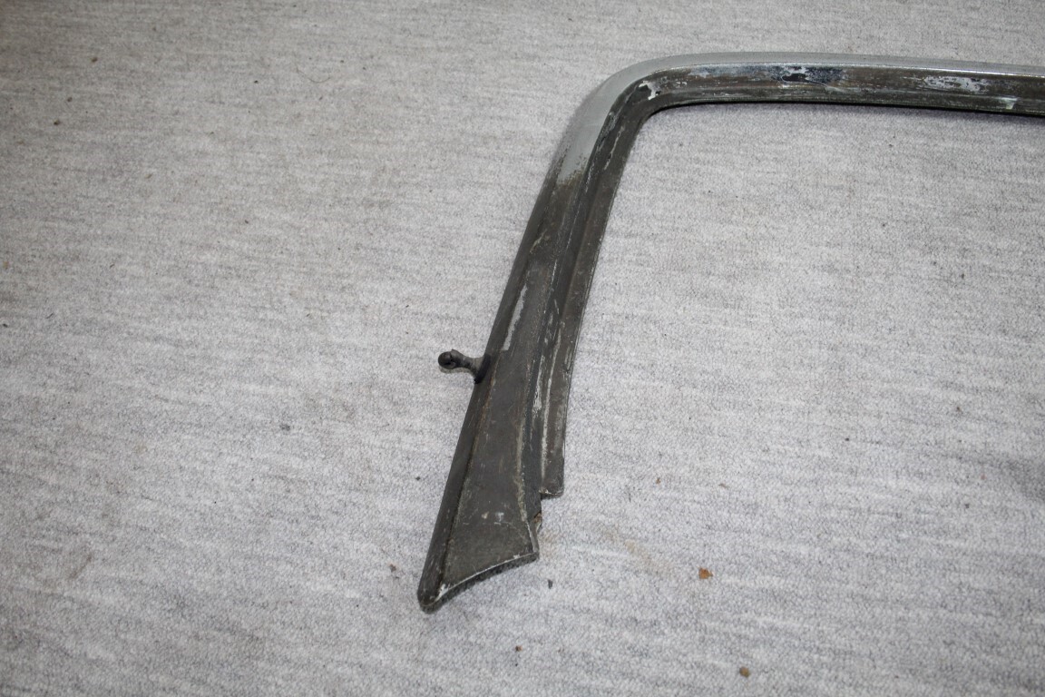 Raamframe 170 / 220 A cabriolet