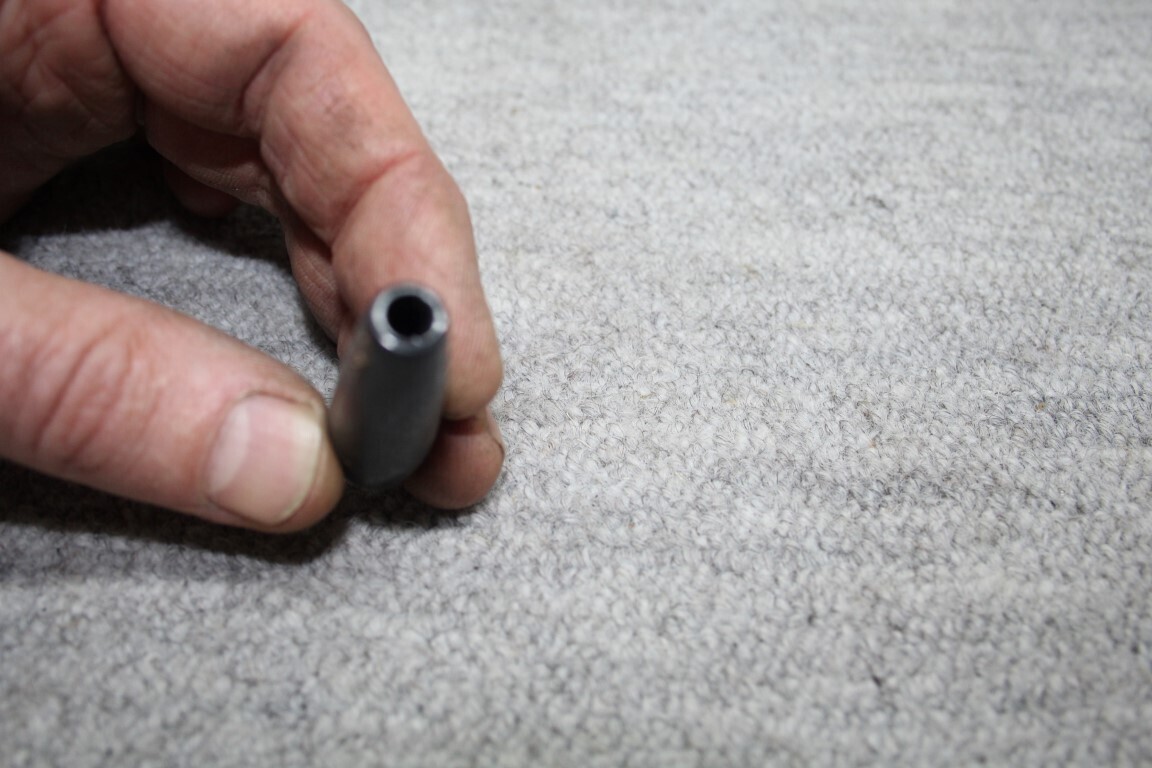 Knop voor de richting aanwijzer