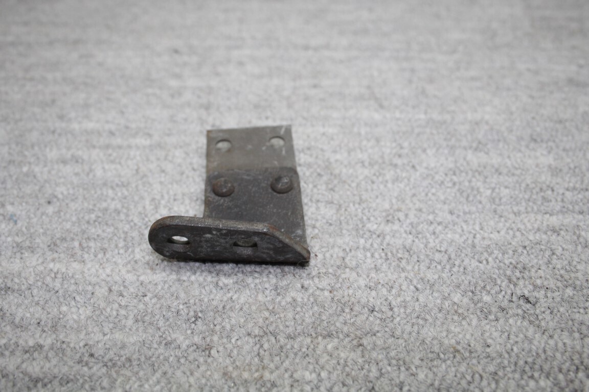 Houder koppeling behuizing