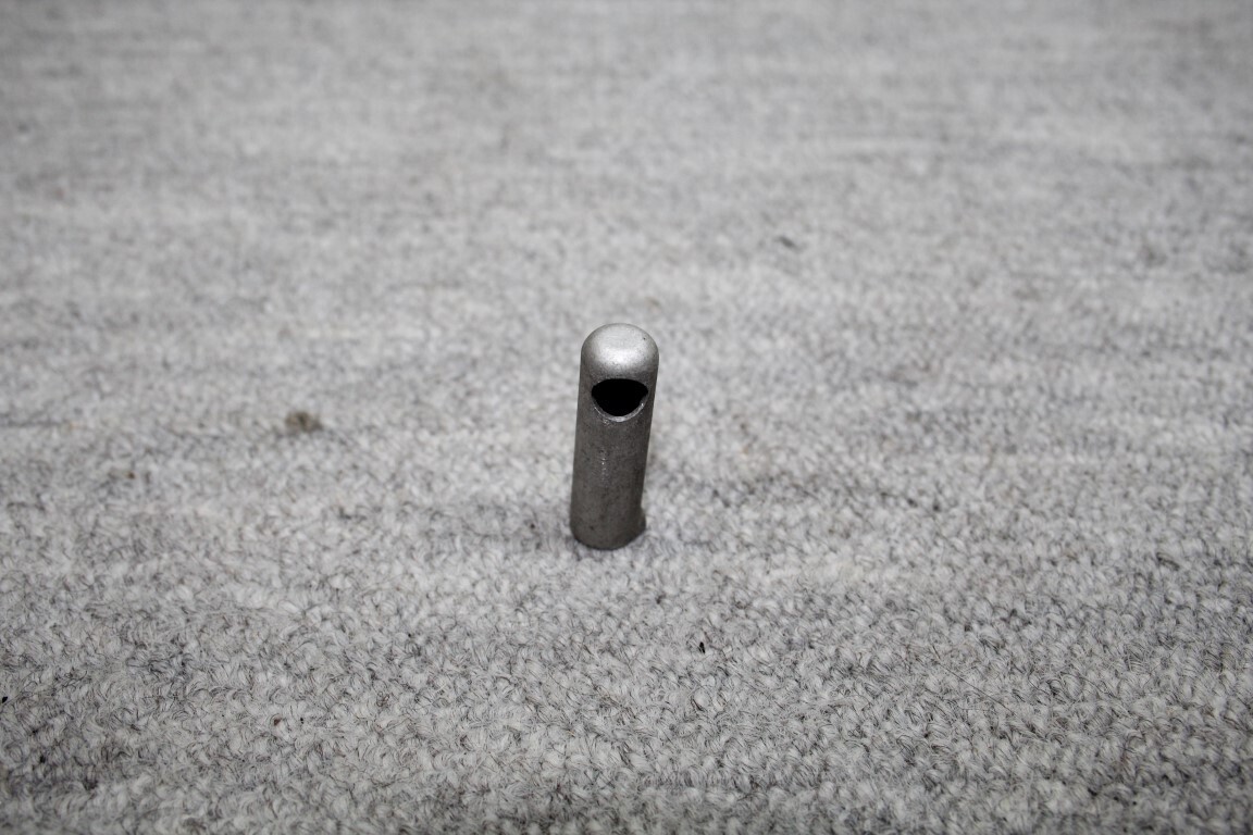 Waterverdeler cilinderkop lang