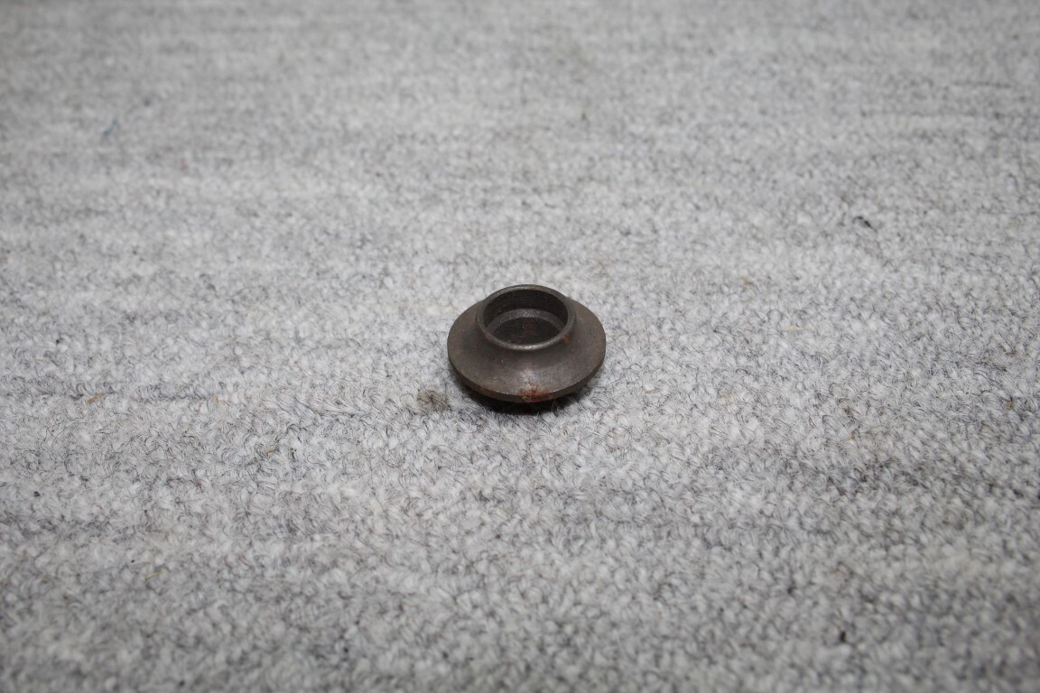Klepveerschotel inlaatklep