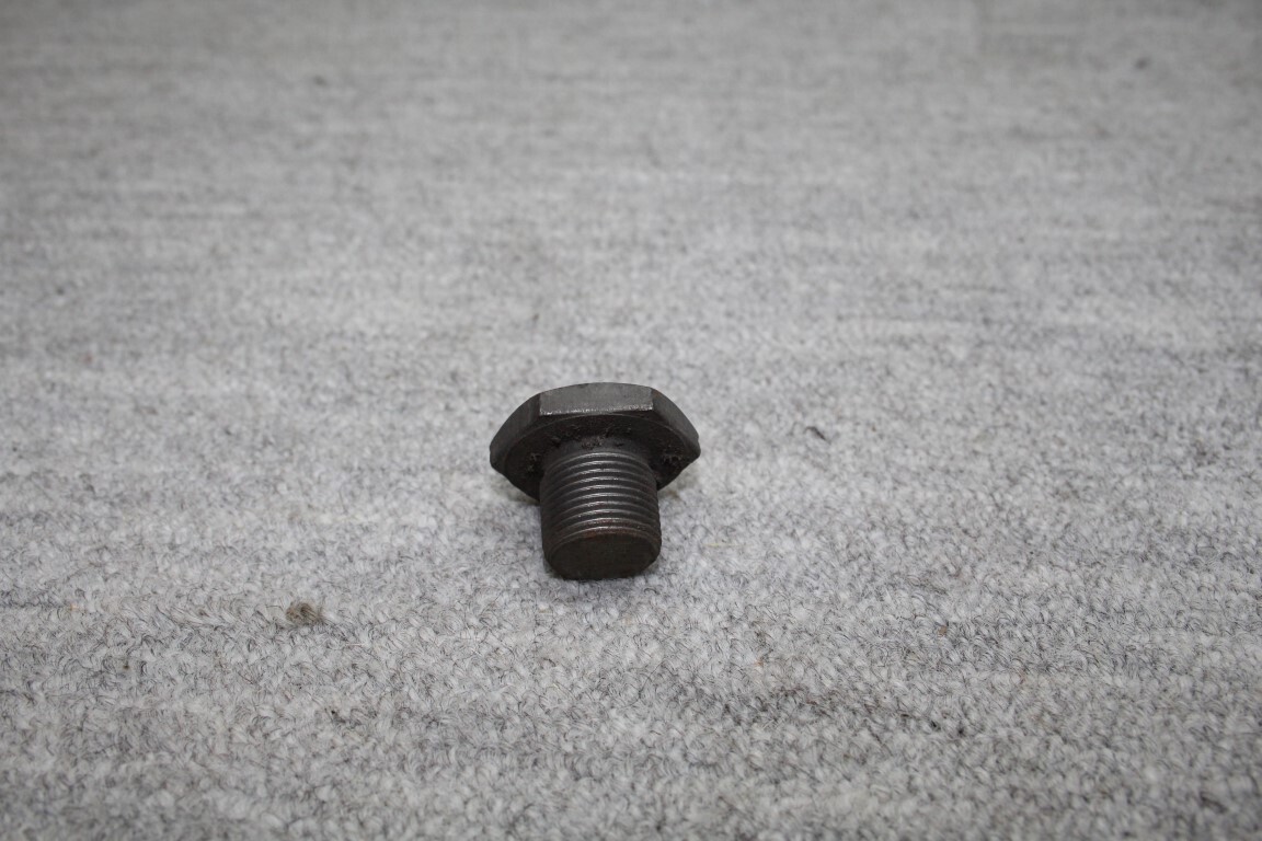 Bout achteras silent blocks