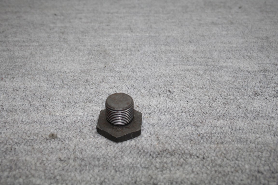 Bout achteras silent blocks