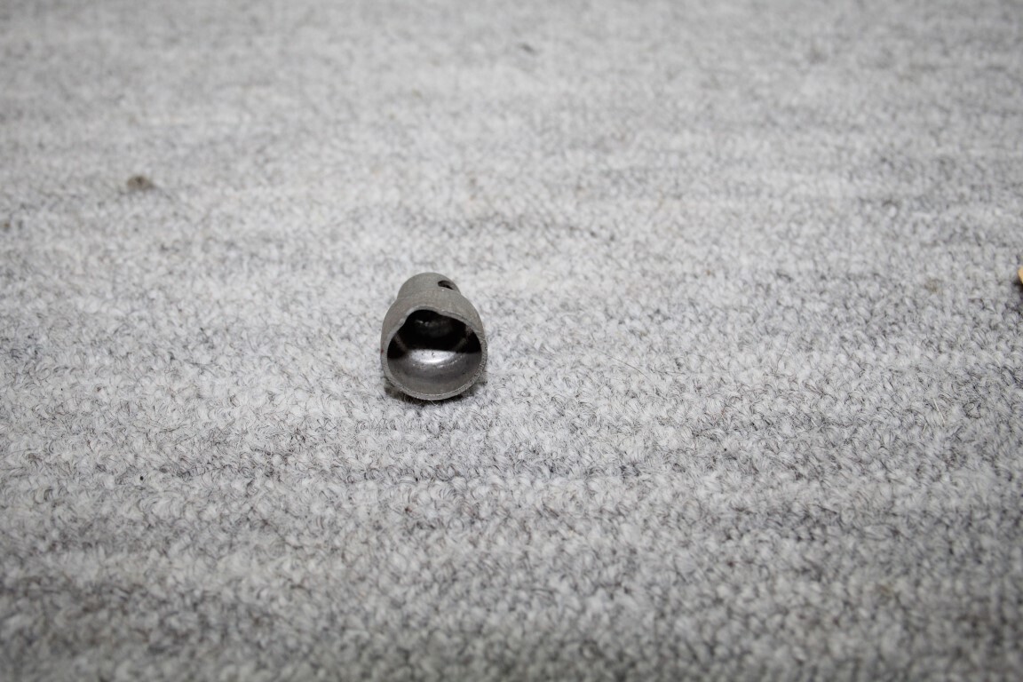 Waterverdeler cilinderkop