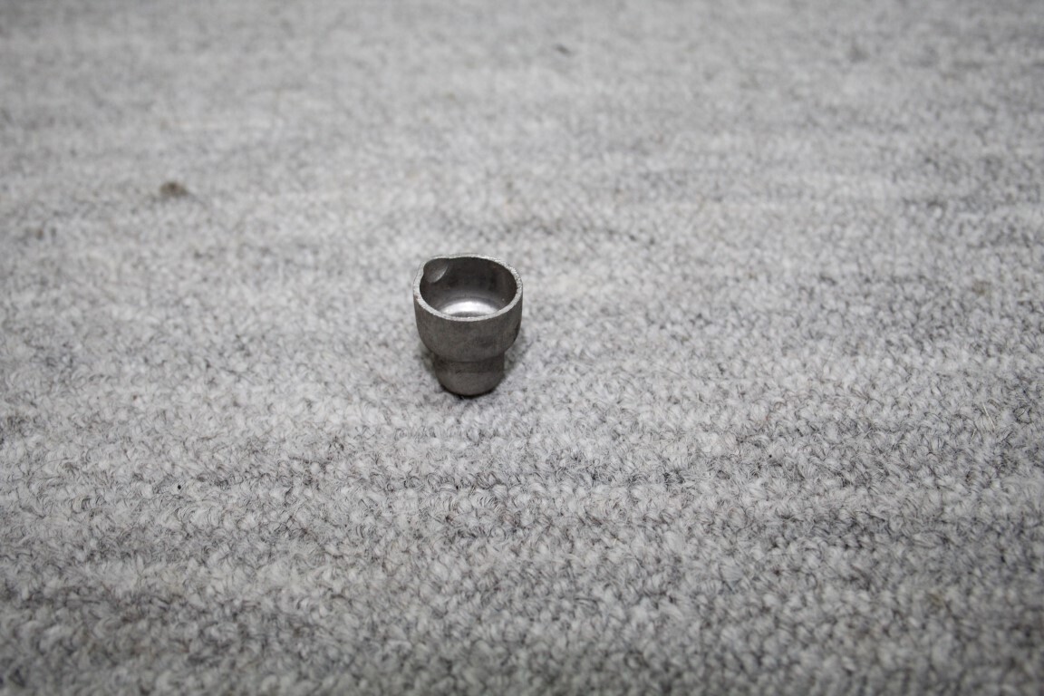 Waterverdeler cilinderkop