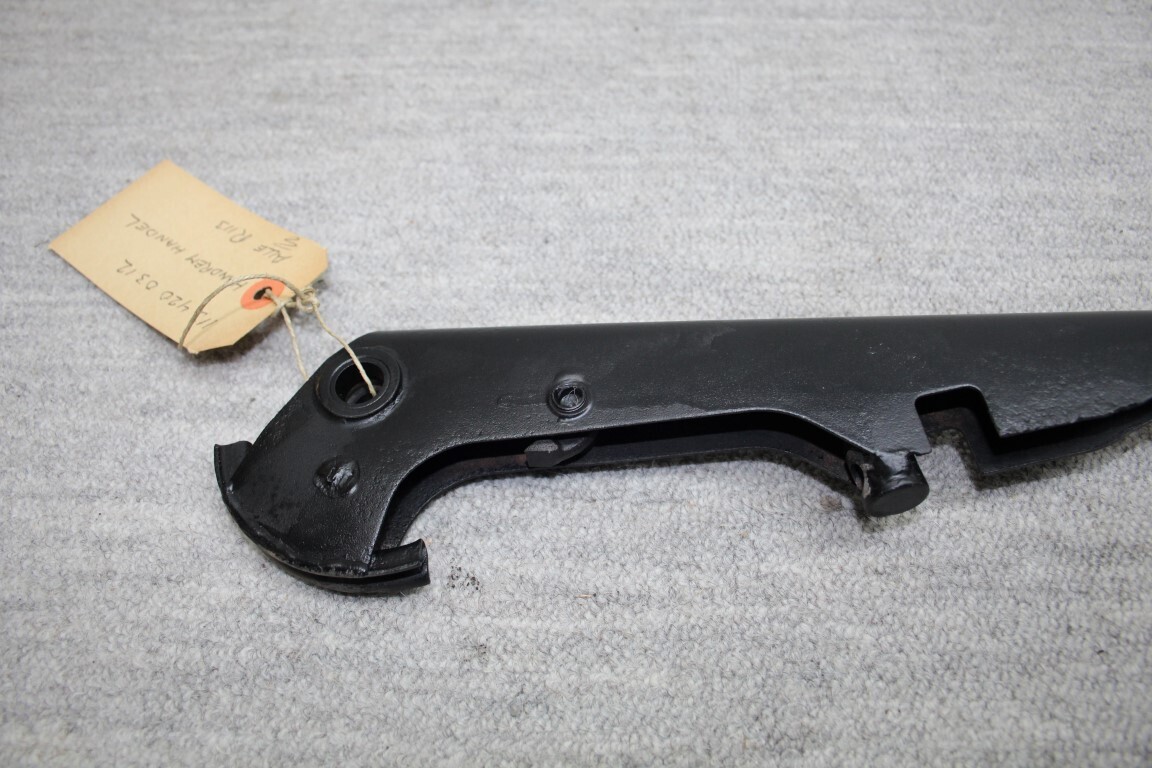 Handrem handle Pagode