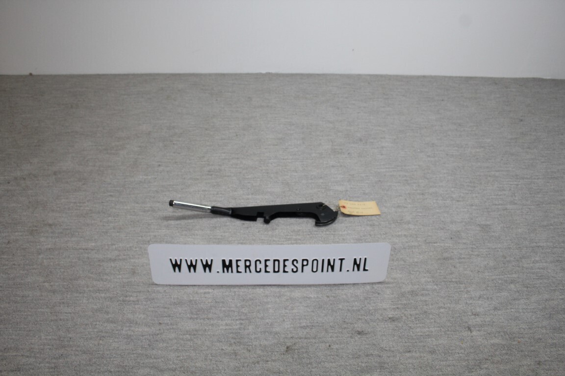 Handrem handle Pagode