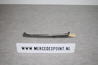 Afdeklijst A zuil rechts pagode