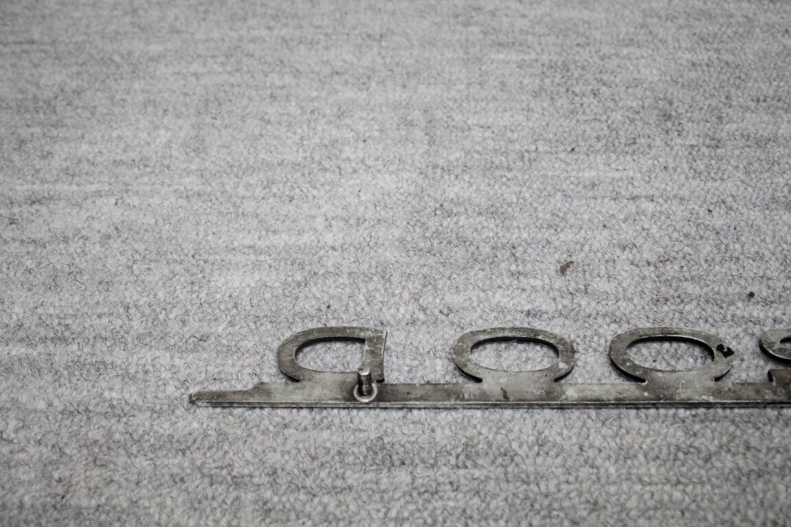 Typeaanduiding 200 D