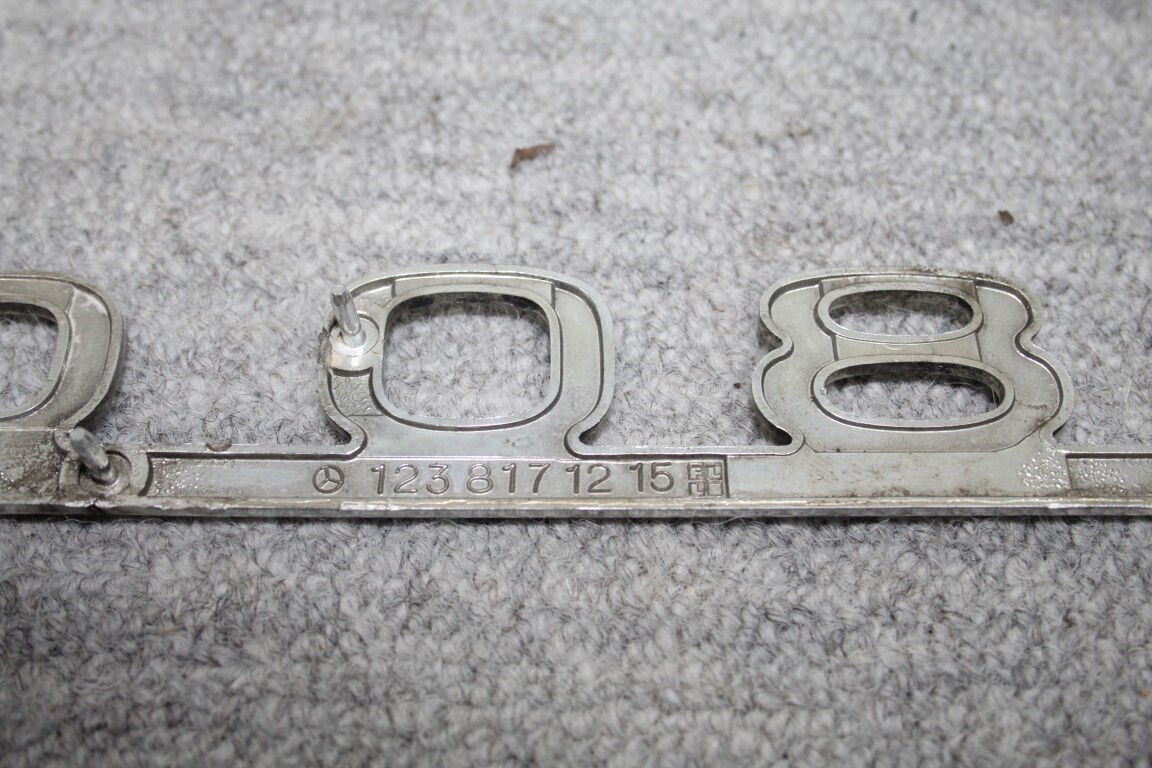 Typeaanduiding 280 CE