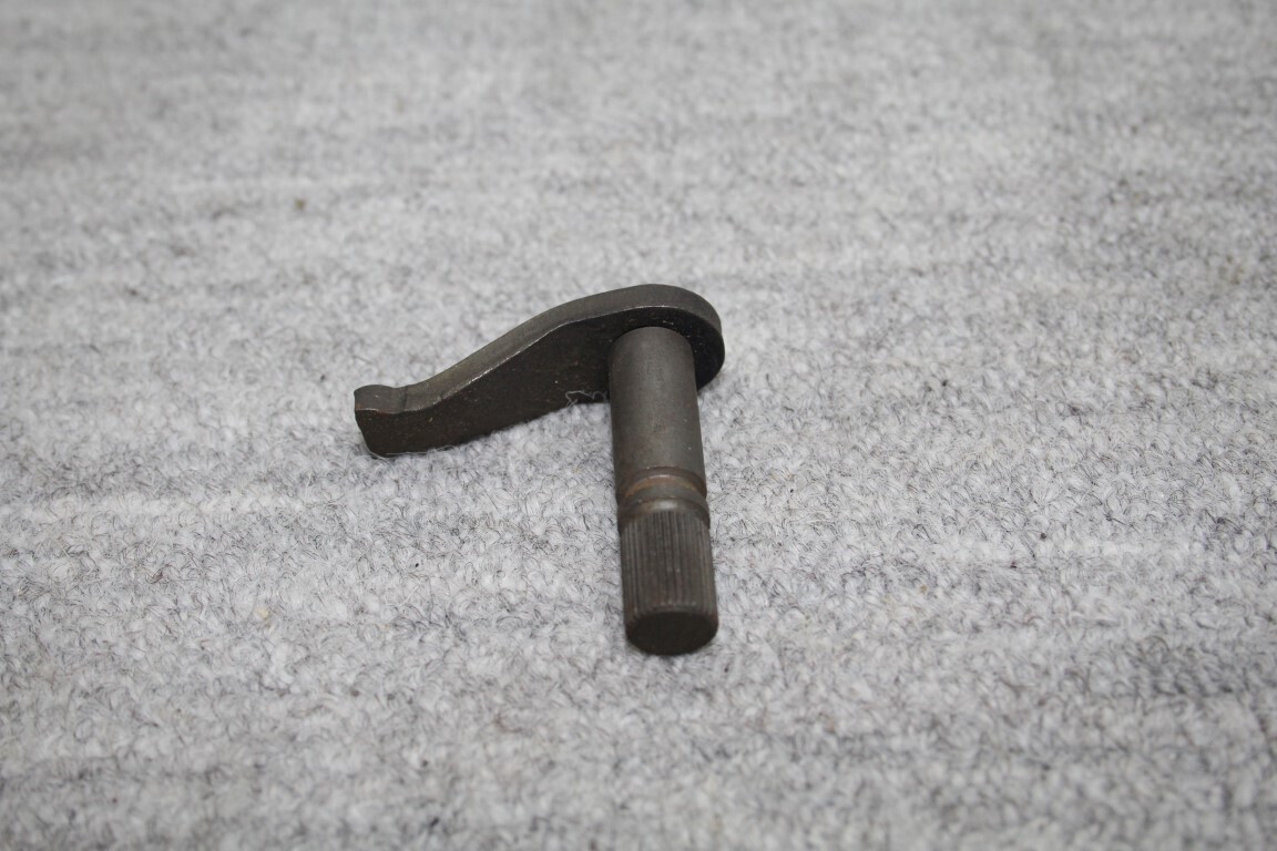 Schakelvork versnellingsbak