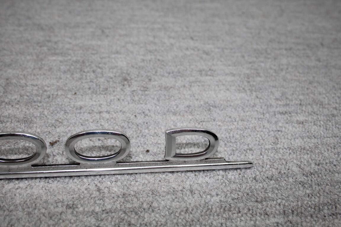 Typeaanduiding 200 D