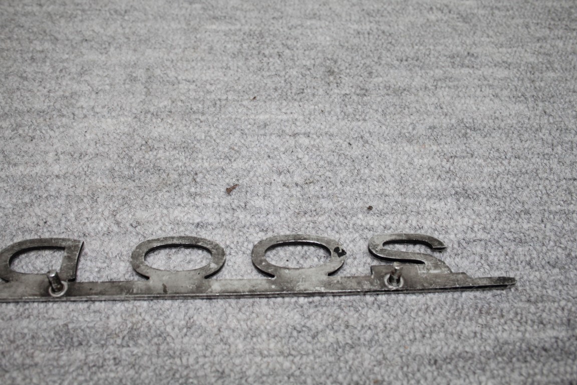 Typeaanduiding 200 D