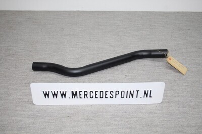 Tussenpijp voor achterdemper W 111 / 112