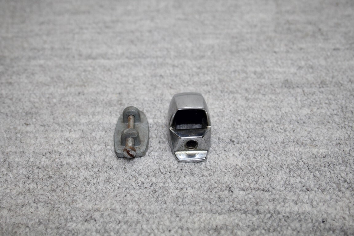 Bevestiging handgreep (nieuw)