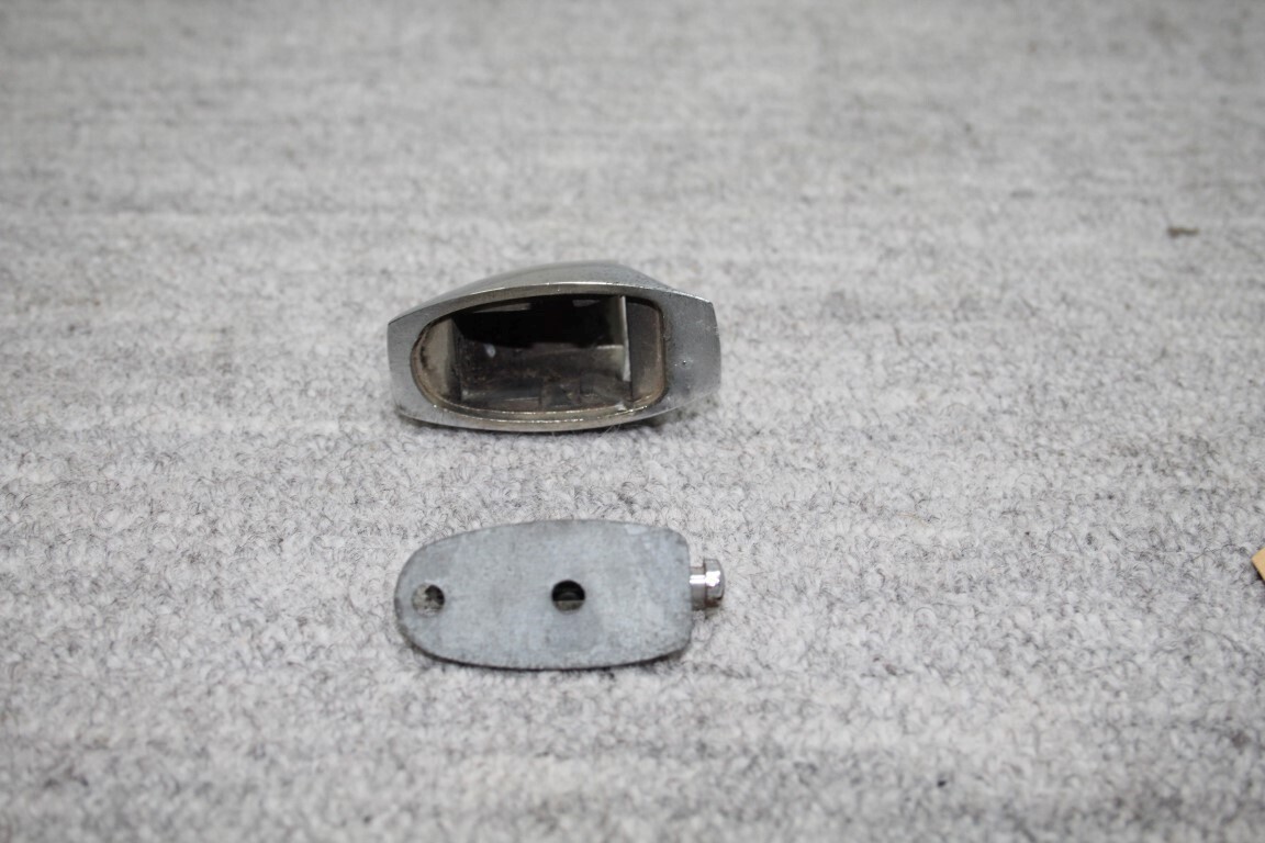 Bevestiging handgreep (nieuw)