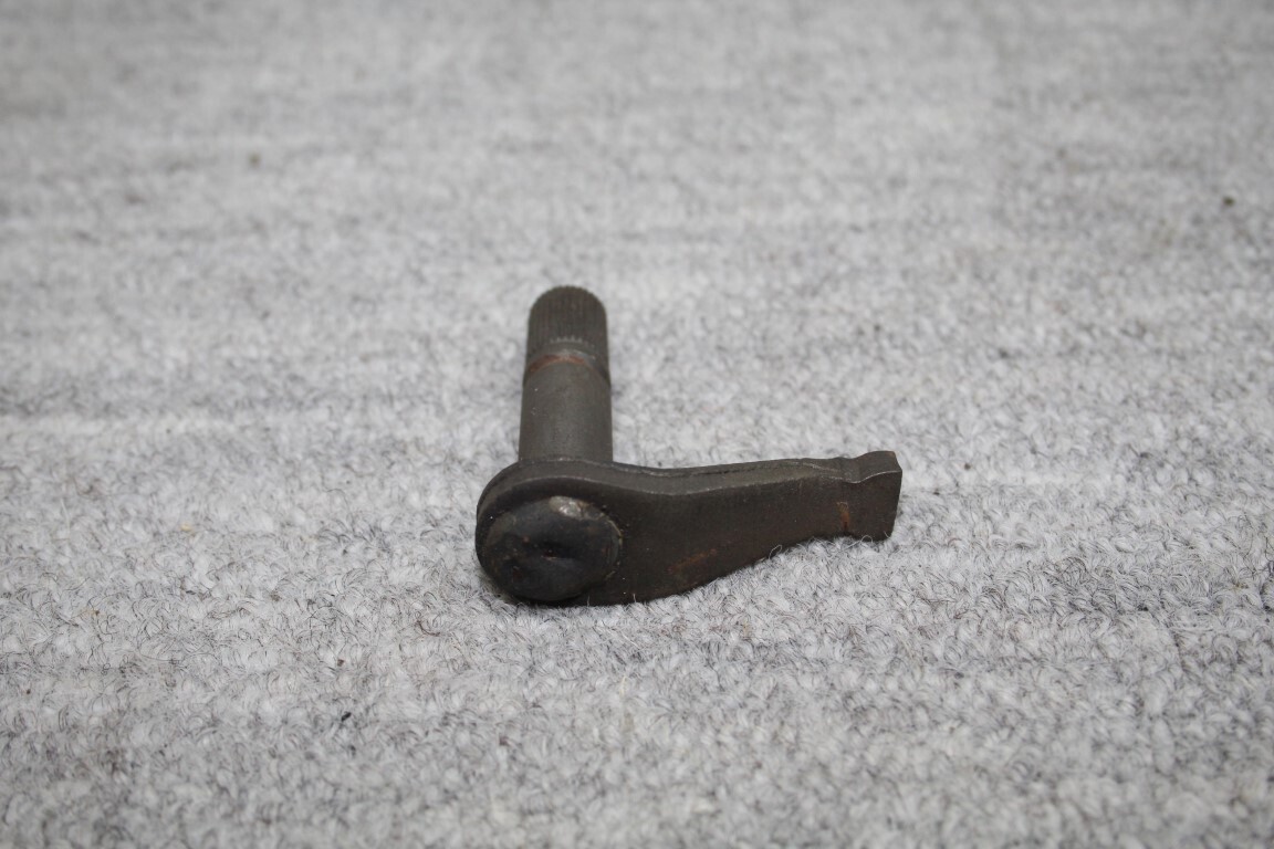 Schakelvork versnellingsbak