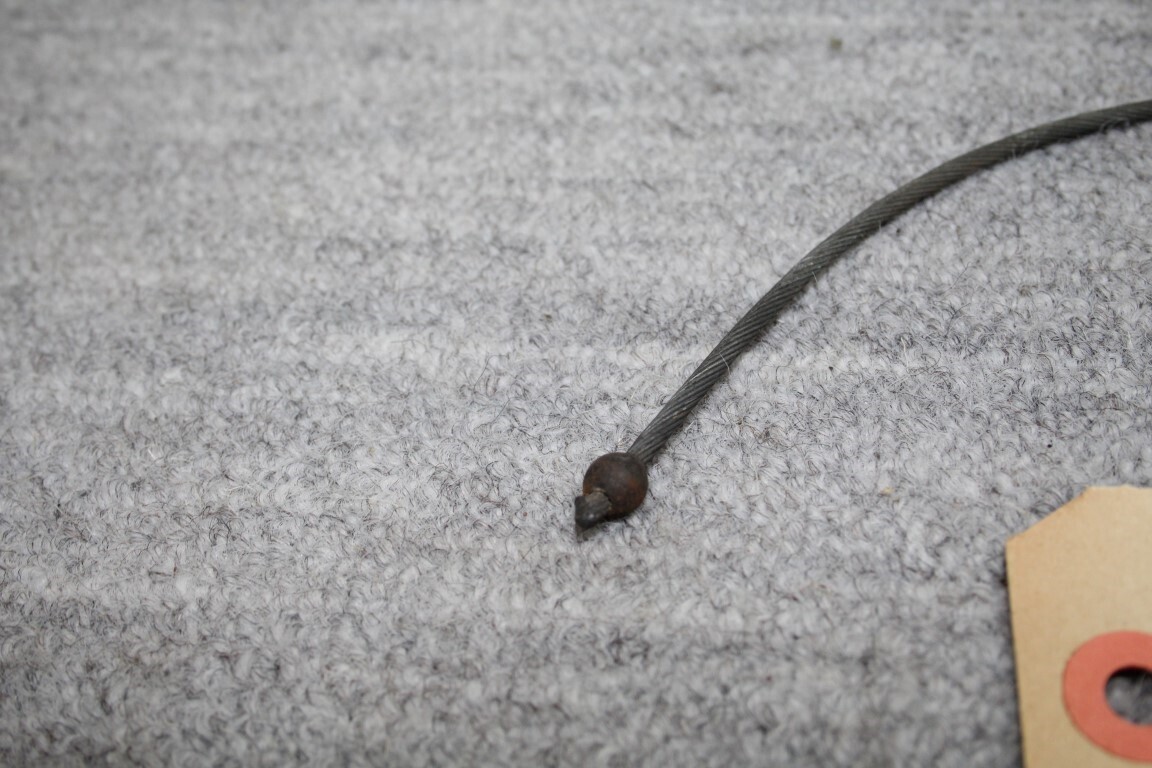 Voorste handremkabel