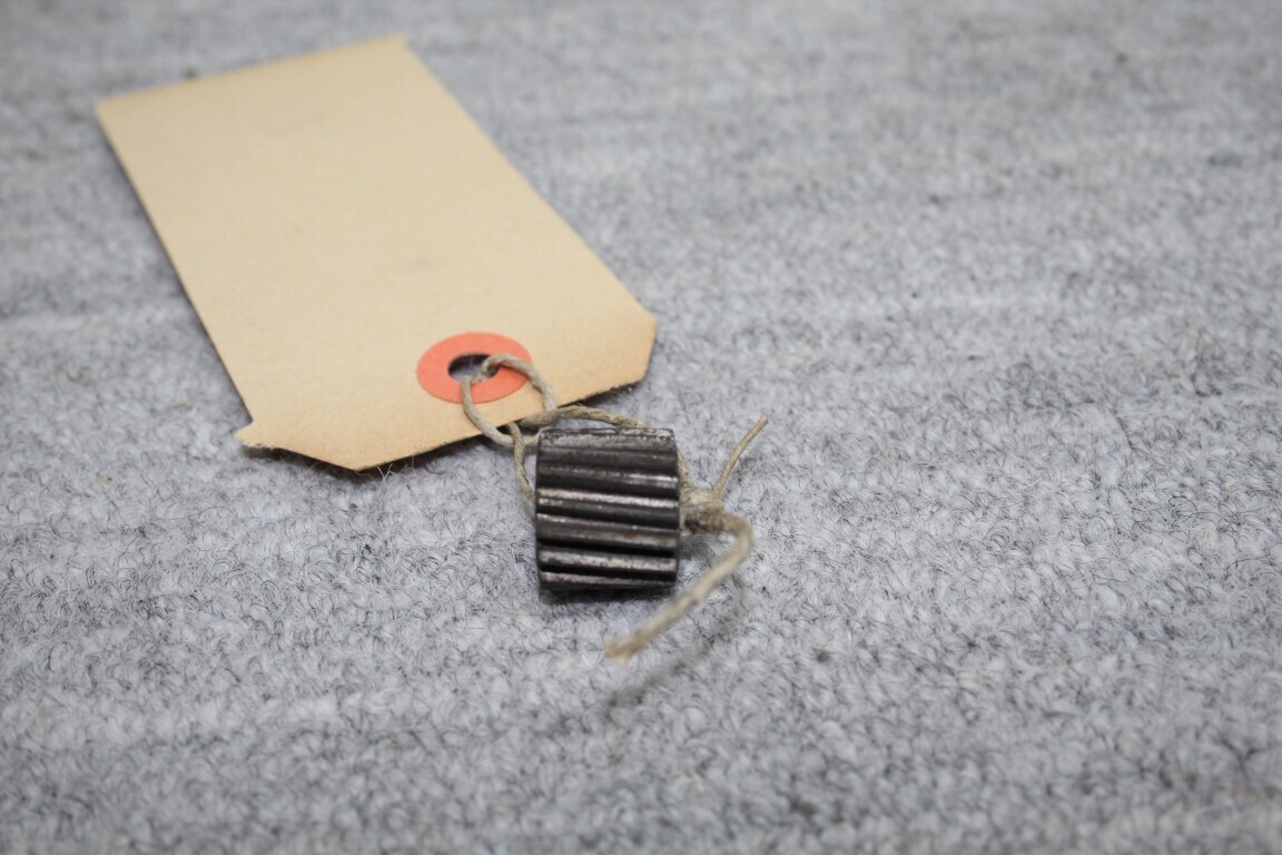 Aandrijftandwiel kilometerteller