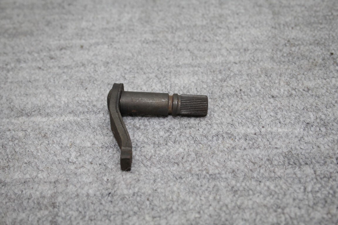 Schakelvork versnellingsbak