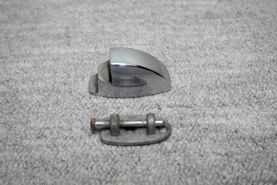 Bevestiging handgreep (nieuw)