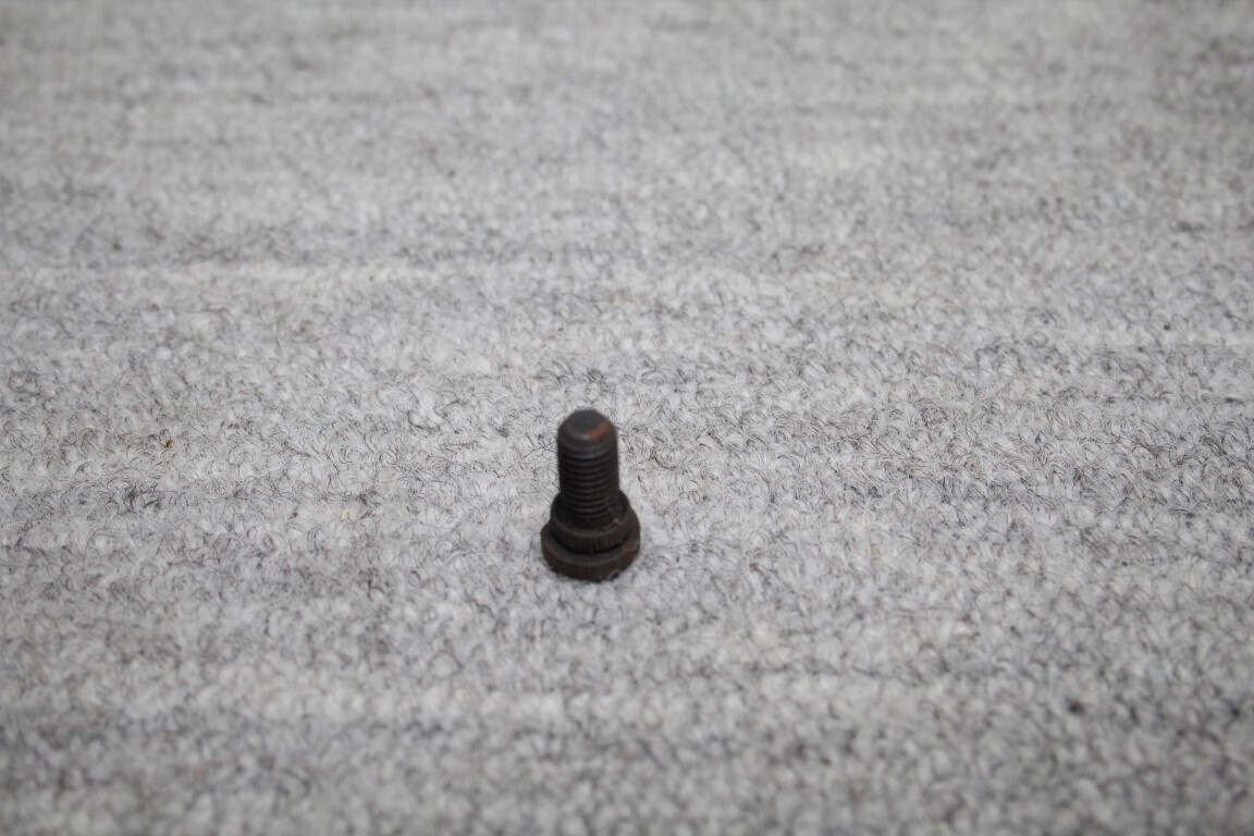 Cilinderkopschroef voor schokbreker Cilinderkopschroef voor schokbreker