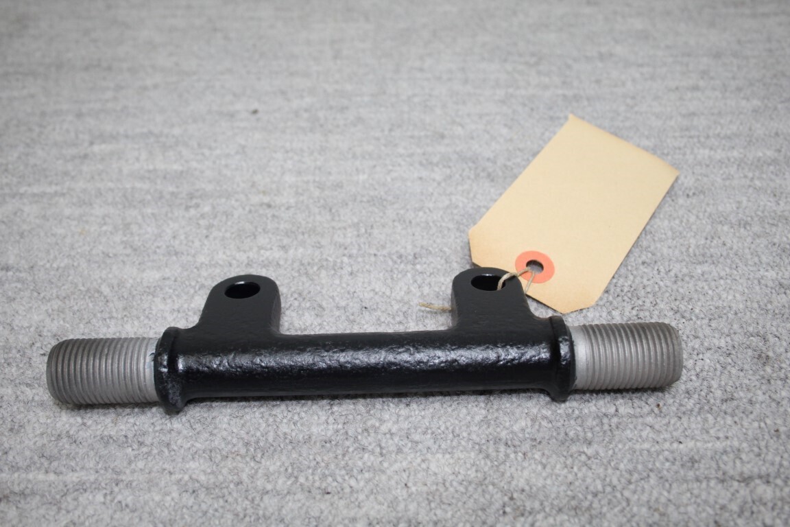 Schommelarm drager boven