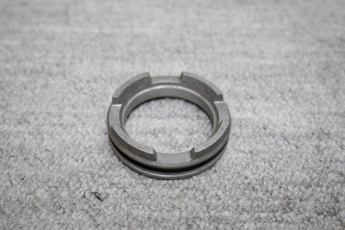 Tussenring voor dichting aandrijfas