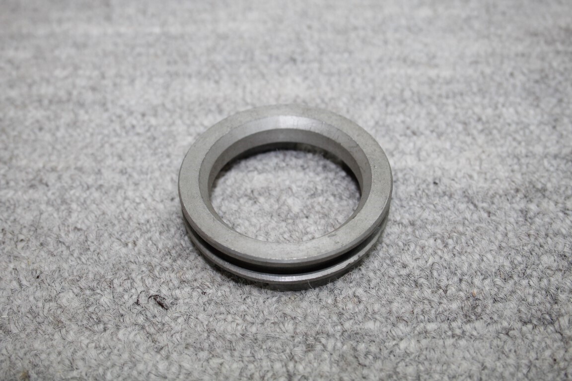 Tussenring voor dichting aandrijfas