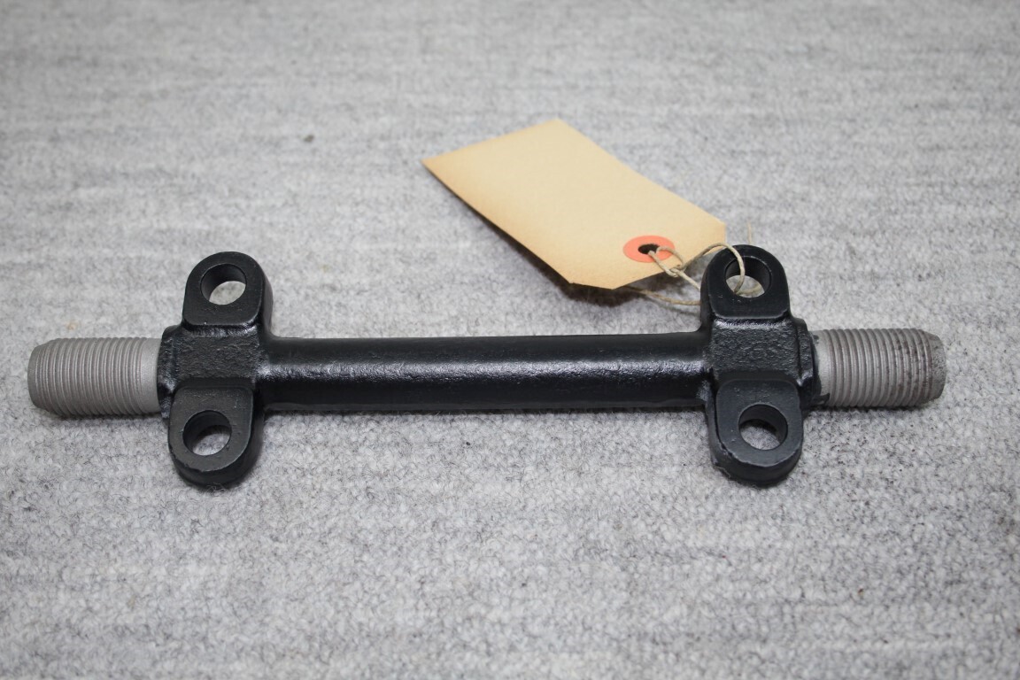 Schommelarm drager onder