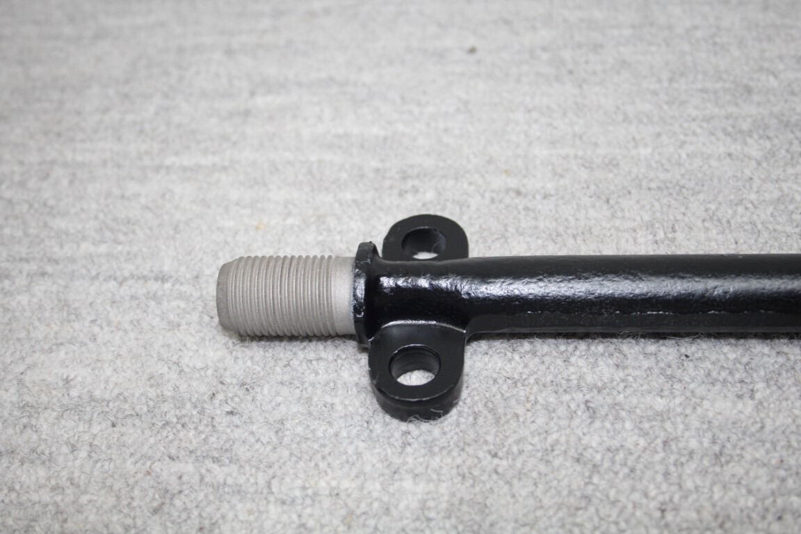 Schommelarm drager onder