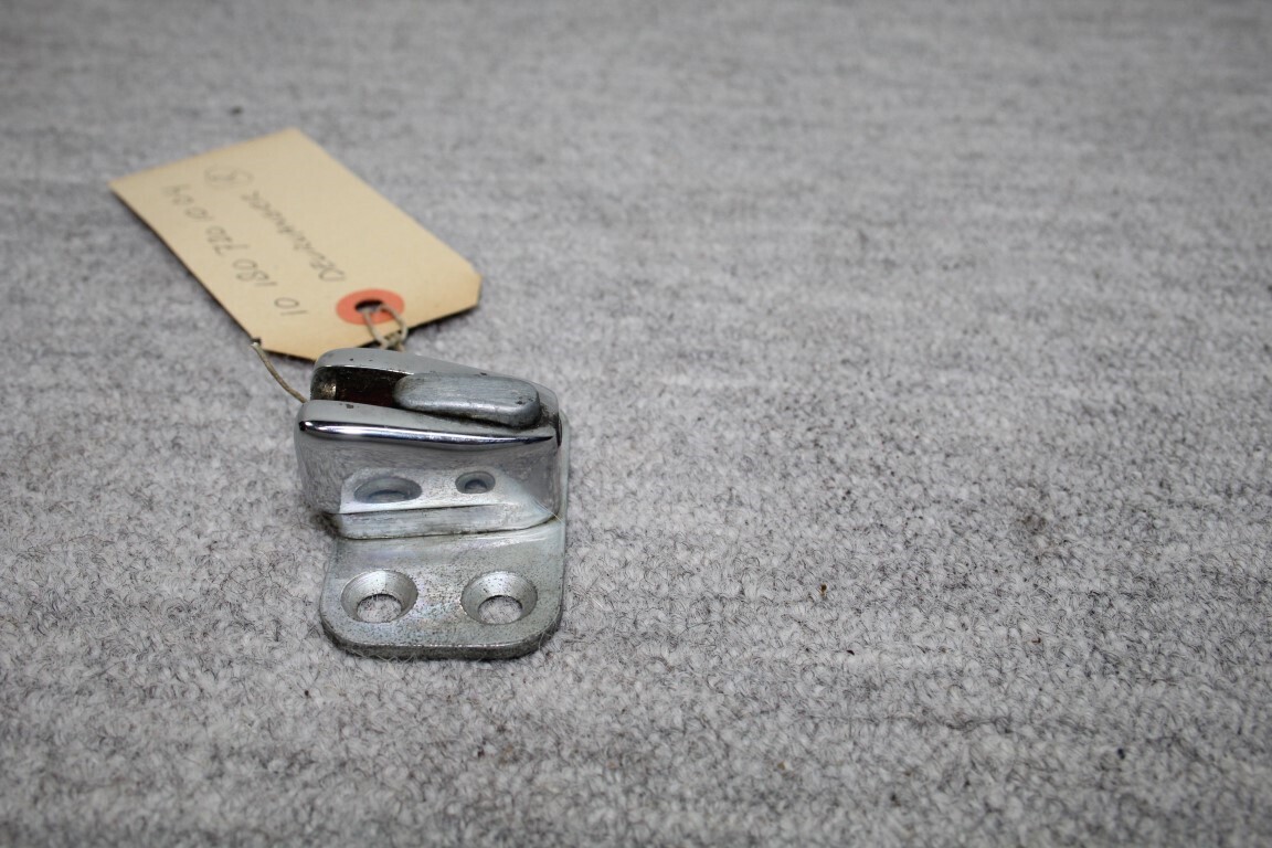 Slotvanger (nieuw) R