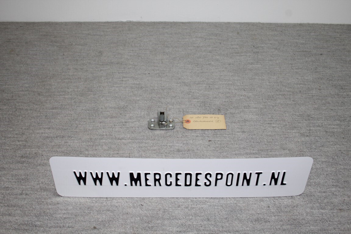 Slotvanger (nieuw) R