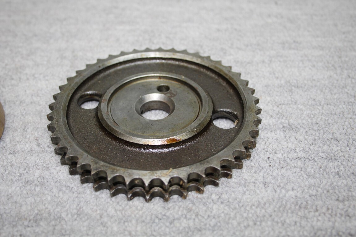 Nokkenas tandwiel (nieuw)