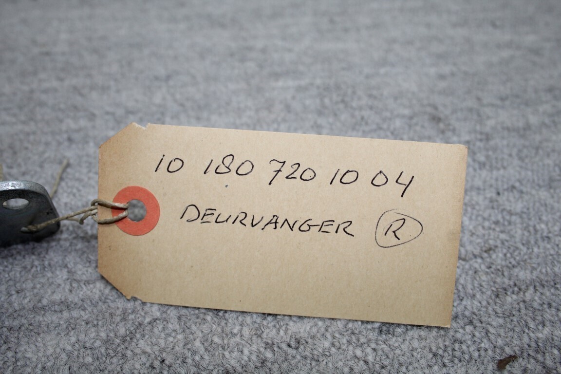 Slotvanger (nieuw) R