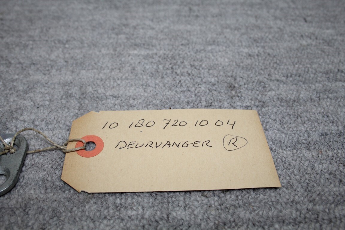 Slotvanger (nieuw) R