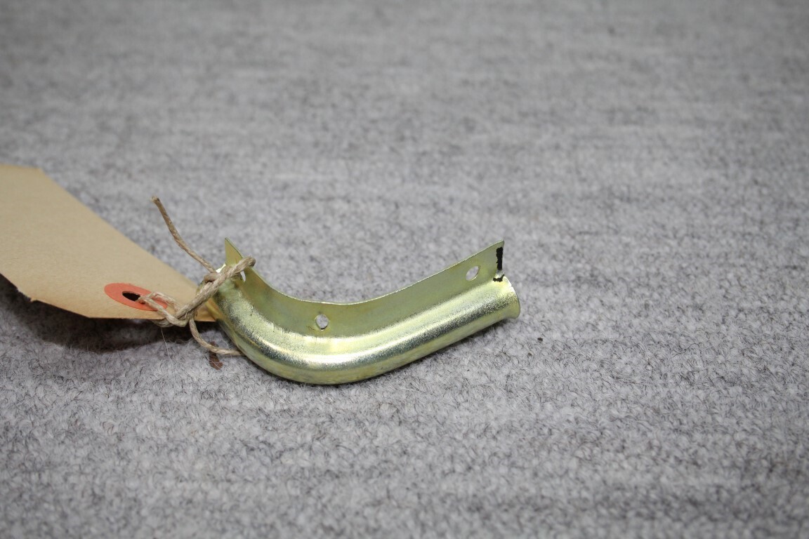 Kabel beschermer voor in kofferbak