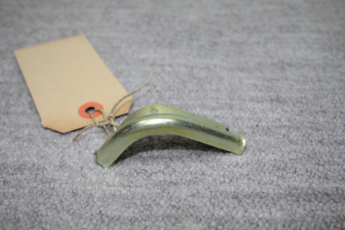 Kabel beschermer voor in kofferbak