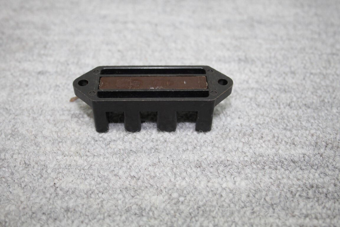 Kabelblokje automaatbak